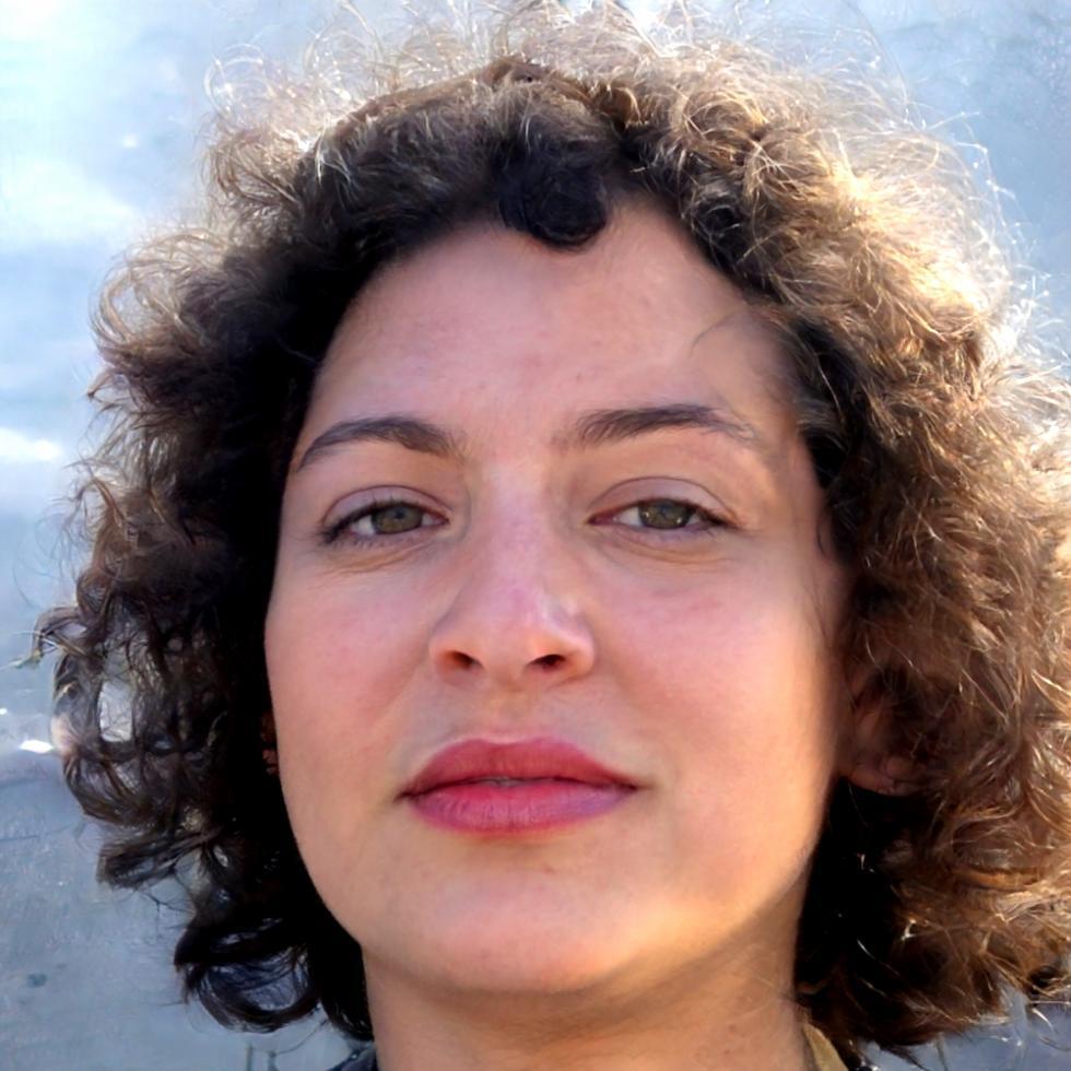 Layla Mansour, voice coaching expert for tourism professionals