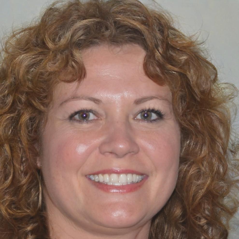 Nadia Farouk, cultural communication specialist and tour guide trainer